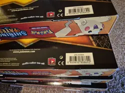 Pokemon Shining Fates Pikachu V Box Factory Sealed PIKACHU V x4 - Image 5