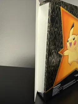 Pokemon TCG Shining Fates Pikachu V Collection Box New - Image 3