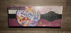 Pokemon TCG Holiday Advent Calendar 2025 Xmas Edition Brand New Sealed - Image 1