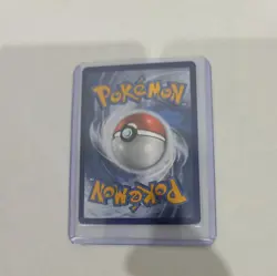 Pokemon TCG M Rayquaza EX Celebrations Classic Collection 76/108 Holo Ultra Rare - Image 2