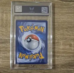 Pokemon TCG M Rayquaza EX Celebrations: Classic Collection 76/108 Holo Ultra Ra - Image 2