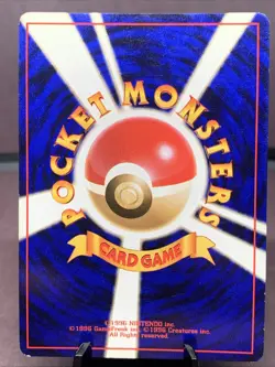 Pokemon TCG Japanese Pinsir No. 127 Jungle Set Holo Rare VTG WOTC Era LP Swirl - Image 2