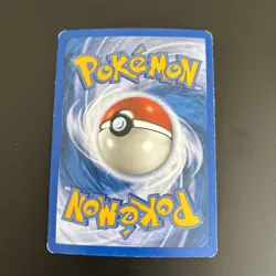 Pokemon TCG Wynaut 70/108 Holo Power Keepers Stamped LP - Image 2