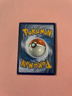 Pokemon TCG Raboot Card 147/142 Stellar Crown Illustration Rare, Near Mint - Image 2