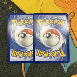 Nintendo Pokemon TCG Rillaboom 018/198 Chilling Reign Holo Rapid Strike Lot 2 - Image 2