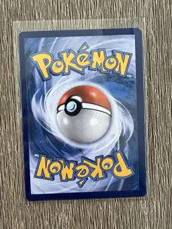 Pokemon Fates Collide Spoink 030/124 Reverse Holo. - Image 2