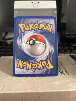 Pokemon TCG - Spoink 66/106 EX Emerald Common - Image 2