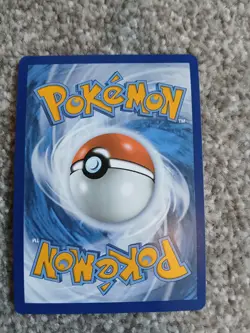 Pokemon Card Lickitung 180/162 Sv05: Temporal Forces Holo - Image 3