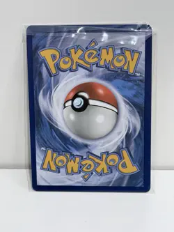 Pokemon TCG Lugia BREAK 79/124 Fates Collide Holo Rare 150 HP English 2016 - Image 2