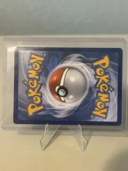 Pokemon TCG Lugia BREAK 79/124 Fates Collide Holo Rare English 2016 HP 150 - Image 2