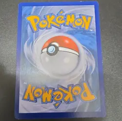 Pokemon TCG Lugia BREAK Holo Rare Fates Collide 79/124 150 HP 2016 - Image 4