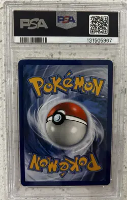 PSA 10 Marshadow & Machamp Gx 82/214 Unbroken Bonds Pokemon Card Tag Team - Image 2
