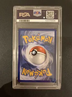 Marshadow & Machamp GX 82/214 PSA 10 Unbroken Bonds Pokemon Card - Image 2