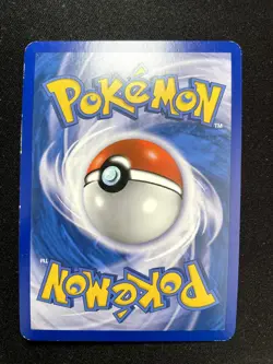 SPOINK 77/102 COMMON HGSS TRIUMPHANT POKEMON REVERSE HOLO - Image 2