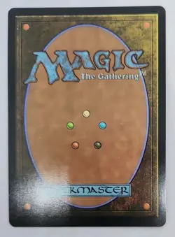 Cosmic Cube Marvel Super Heroes Regular MTG - Image 2