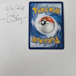 Charmander 168/165 - Illustration Rare Holo - English Pokemon - SV 151 - Image 2