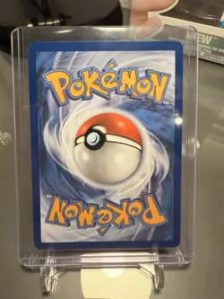 Pokemon TCG SV 151 Charmander 168/165 Illustration Rare Holo English - Image 3