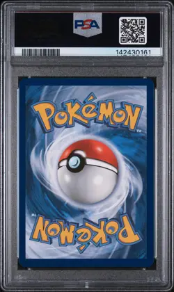 2025 POKEMON MEG EN-MEGA EVOLUTION #160 MEGA LUCARIO ex ULTRA RARE PSA 10 - Image 2