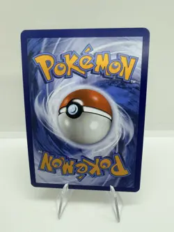Pokemon TCG Alakazam EX Scarlet & Violet-151 188/165 Holo Ultra Rare - Image 2
