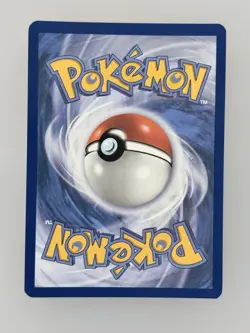 Swanna 110/086 White Flare Illustration Rare Pokemon TCG Card NM - Image 2
