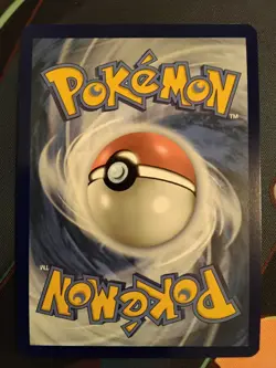 Pokemon TCG Swanna White Flare Illustration Rare Card 110/086 - Image 2