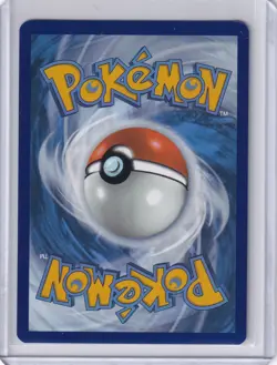 Pokemon TCG Swanna White Flare Illustration Rare Card 110/086 - Image 2