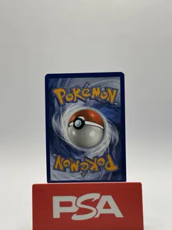 Pokemon TCG Swanna Card 110/086 White Flare Illustration Rare NEAR MINT - Image 2