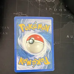 Pokemon TCG Gyarados ex 109/112 EX FireRed & LeafGreen Holo UR - Image 2