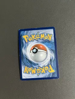 Pokemon TCG Gyarados EX XY106 XY Black Star Promos Holo Promo Eng 2016 180 HP - Image 4