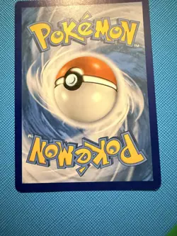 Pokemon TCG Gyarados EX Secret Rare Holo BREAKpoint 123/122 - Image 3