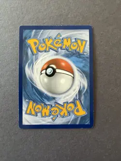 Pokemon TCG Gyarados EX 123/122 Secret Rare XY Breakpoint - Excellent - Image 2