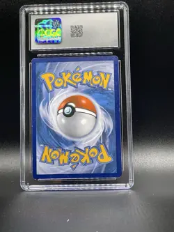 CGC 4.5 2016 Pokemon TCG M Gyarados EX Full Art Holo BREAKpoint 115/122 EN - Image 2