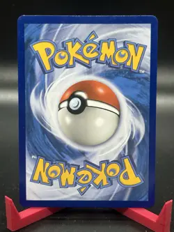 Pokemon TCG Gyarados EX XY106 XY Promo Holo 180 HP Basic English - Image 2