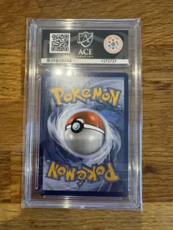 Gyarados 123/122 Pokemon TCG Full Art Ex Secret Rare Ace 10 XY Breakpoint Card - Image 2