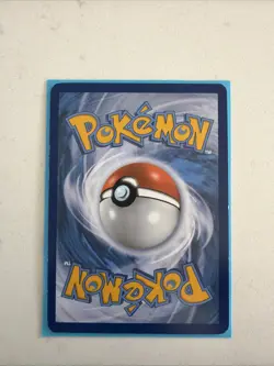 Pokemon Gyarados EX TCG Breakpoint 123/122 Secret Pokemon Card Excellent Cond. - Image 2