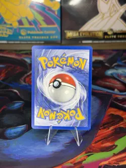 Pokemon Gyarados TCG Delta Species 2006 EX Holon Phantoms Card 8/110 Nm-LP - Image 2