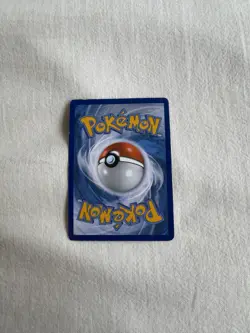 Pokemon TCG M Gyarados EX 27/122 Breakpoint Full Art Holo 240 HP - Image 3