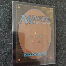 NM Entish Restoration Showcase Scrolls MTG Lord Of The Rings - Image 3