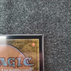 NM Entish Restoration Showcase Scrolls MTG Lord Of The Rings - Image 5