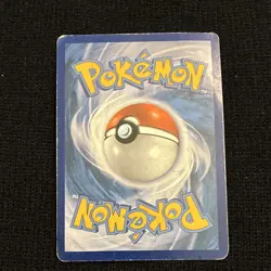 Pokemon TCG M Gyarados EX 27/122 Breakpoint Full Art Holo Ultra Rare 2016 - Image 2