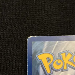 Pokemon TCG M Gyarados EX 27/122 Breakpoint Full Art Holo Ultra Rare 2016 - Image 3