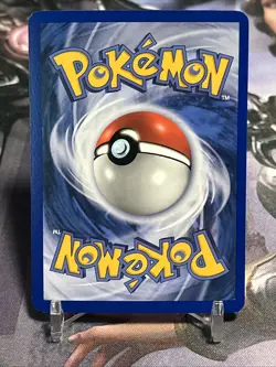 Gyarados 8/107 Holo Rare - EX Deoxys - Pokemon TCG - Image 2