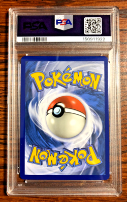 M Gyarados EX Full Art Ultra Rare #115|PSA MINT 9|2016 XY Breakpoint|Pokemon TCG - Image 3