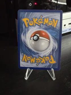 Pokemon TCG Gyarados EX 123/122 XY Breakpoint - Image 4