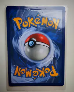 M Gyarados EX 115/122 Breakpoint Ultra Rare Full Art Holo Pokemon TCG - Image 2
