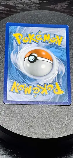 Pokemon TCG Gyarados EX Holo Promo Card XY XY106 - Image 2