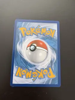 Pokemon Gyarados-EX TCG Full Art Holo Card Breakpoint 114/122 - Image 2