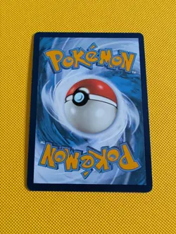 Pokemon Gyarados EX TCG Card 225/198 Scarlet Violet - Image 2