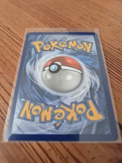 Pokemon TCG Gyarados-EX Breakpoint 114/122 Holo Full Art - Image 5