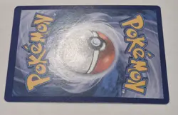 Pokemon TCG Gyarados-EX Breakpoint 114/122 Holo Full Art in sleeve - Image 3